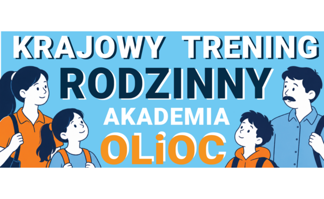 Zdjęcie artykułu pod tytułem Krajowy Trening...