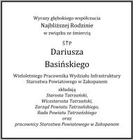 nekrolog_dariusz_basinski