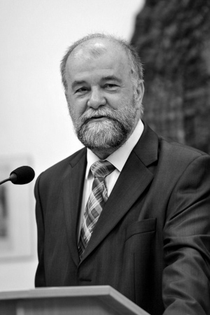 Jerzy Zacharko