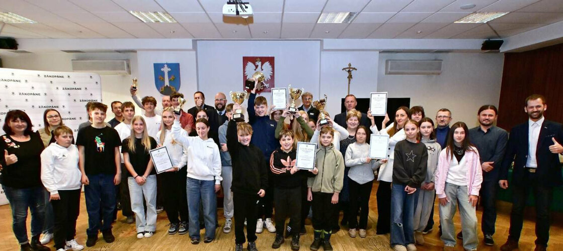 To jest zdjęcie artykułu