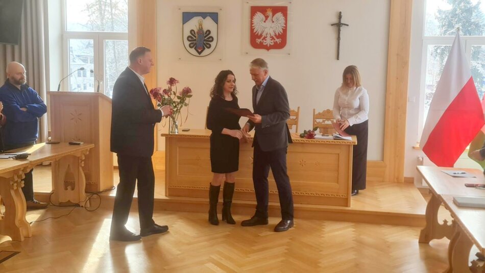 To jest zdjęcie artykułu