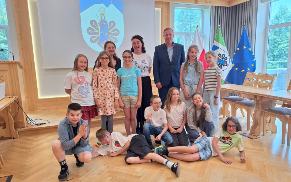 To jest zdjęcie artykułu