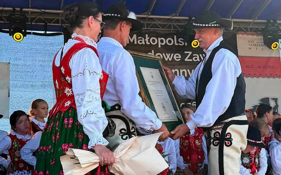 To jest zdjęcie artykułu